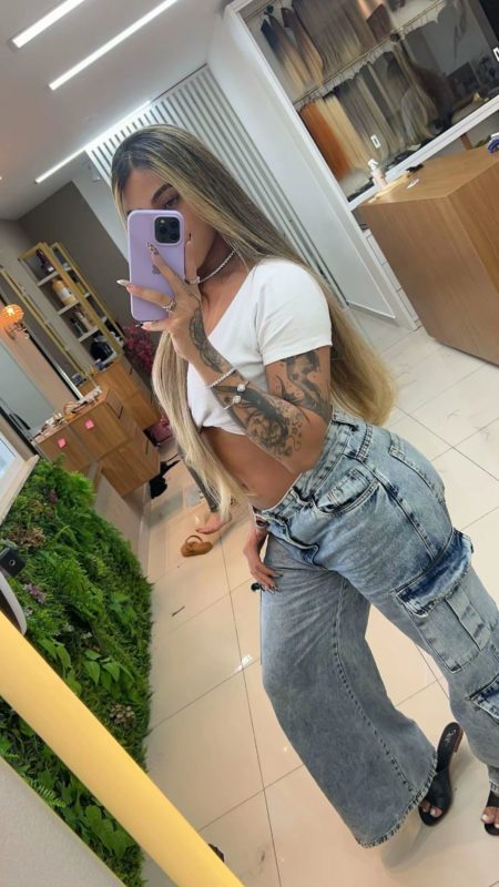 Galeguinha Gostosa 10