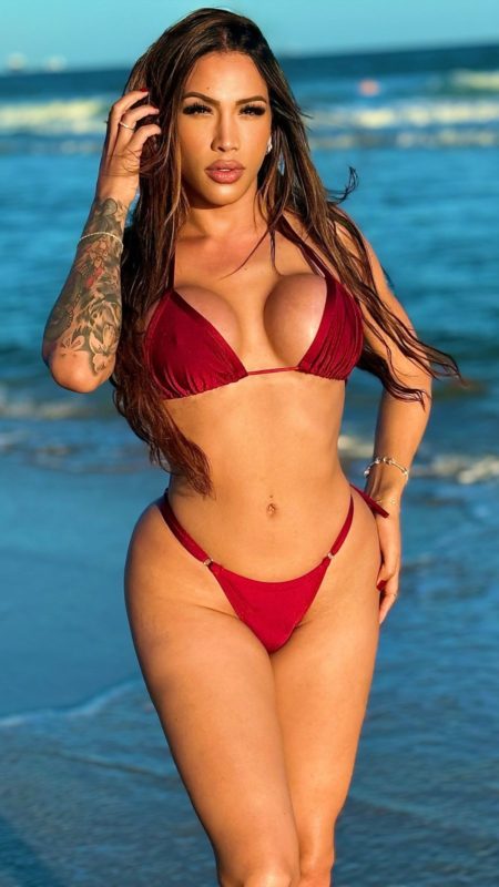 Valentina Mello 23