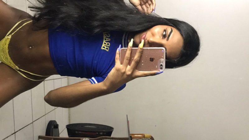 Isabela Maria 12