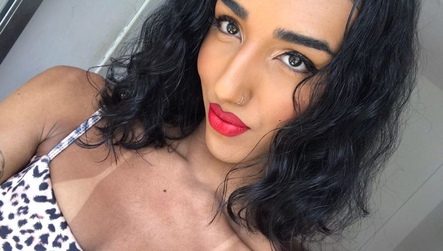 Isabela Maria 22