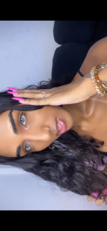 Isabela Maria 17