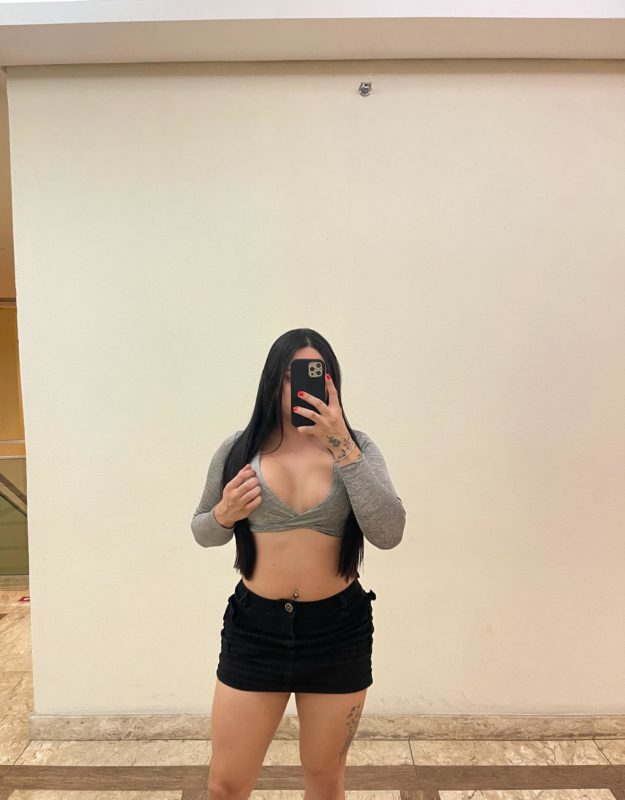 Novinha de Fora 10