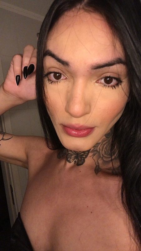 Jade Ninfa 9