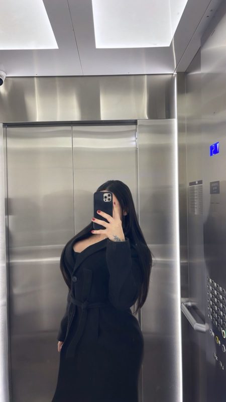 Ayla Lopes 13