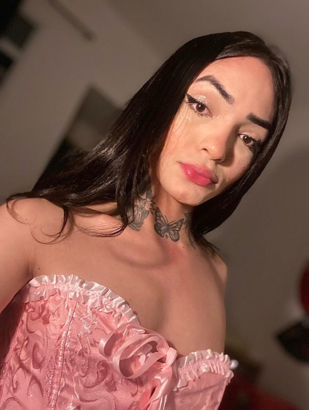 Jade Ninfa 1