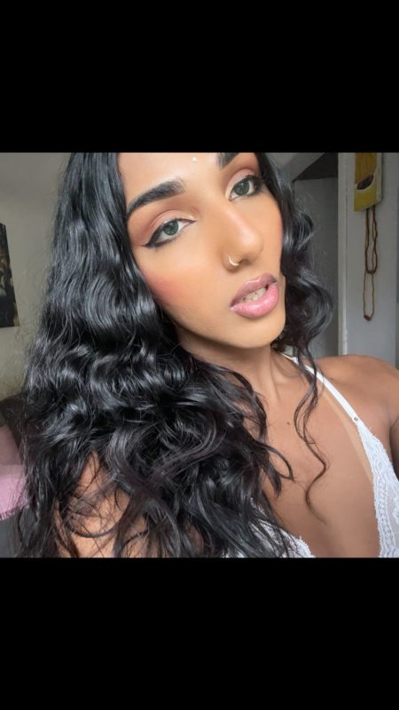 Isabela Maria