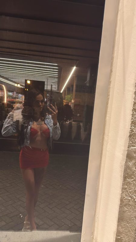 Angel Dudinha 7