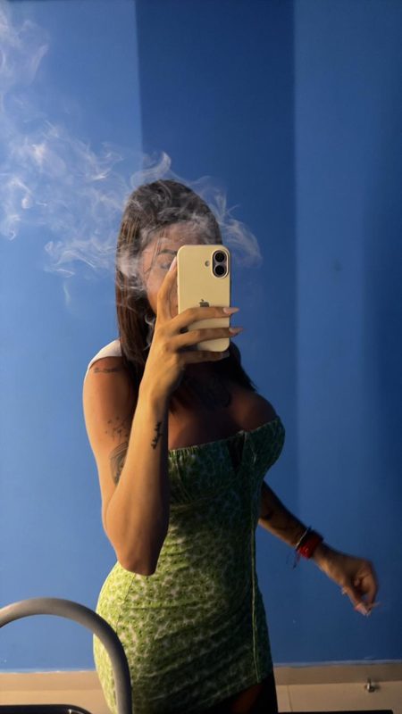 Duda Oliveira 39