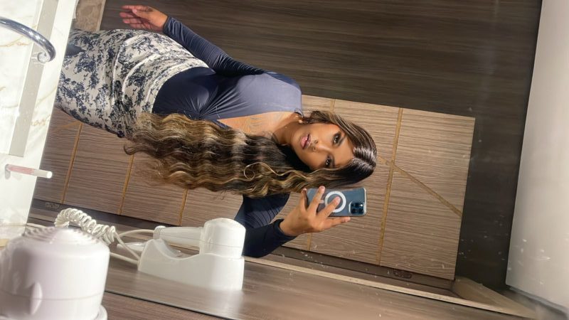 Kayla Maitte 14