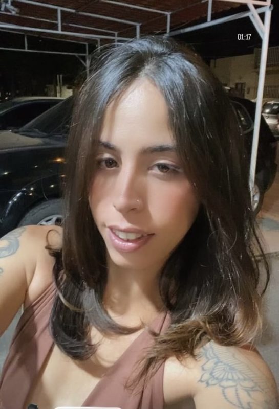 Larissa Albuquerque