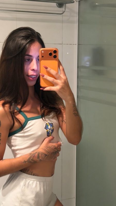 Larissa Albuquerque 6