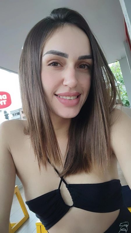 Franciele Maciel 31