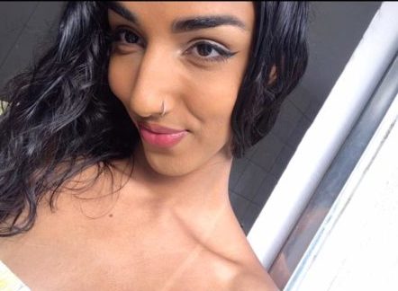 Isabela Maria 28