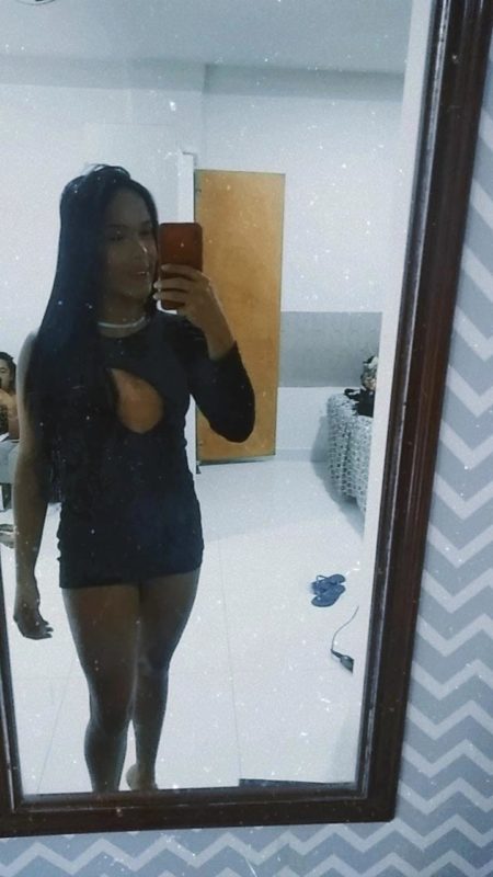 Yasmin Ramiro 23