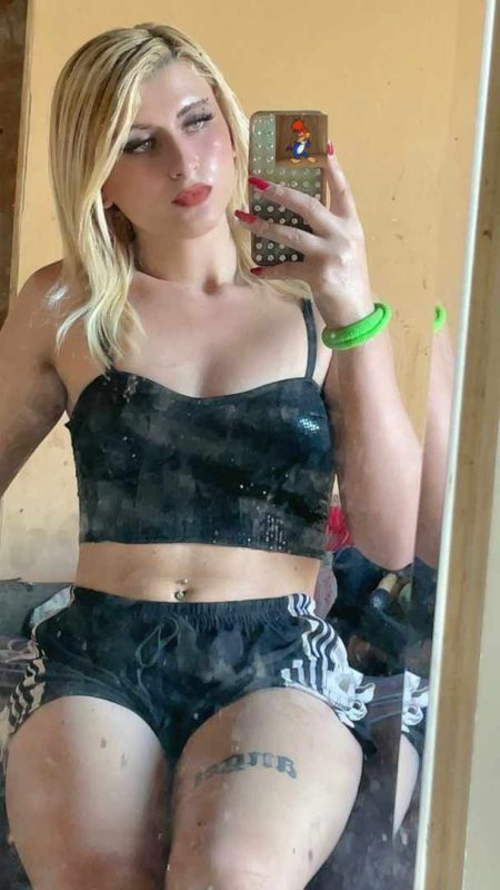 Stella Ninfetinha 11