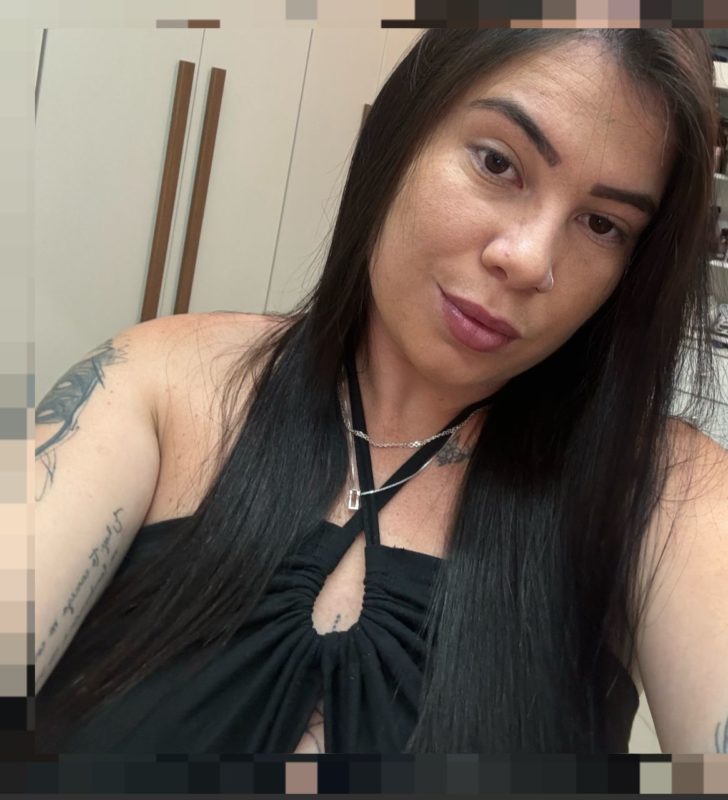 Jhenifer Kelly 8