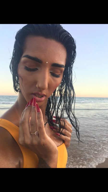 Isabela Maria 35
