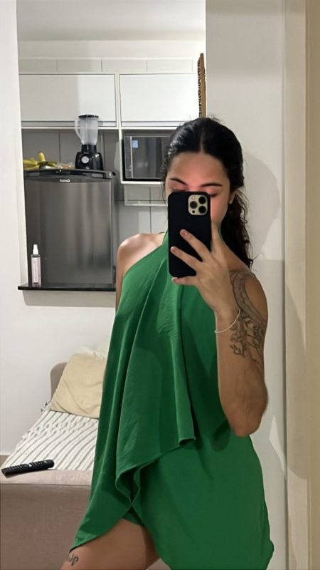Larissa Albuquerque 24