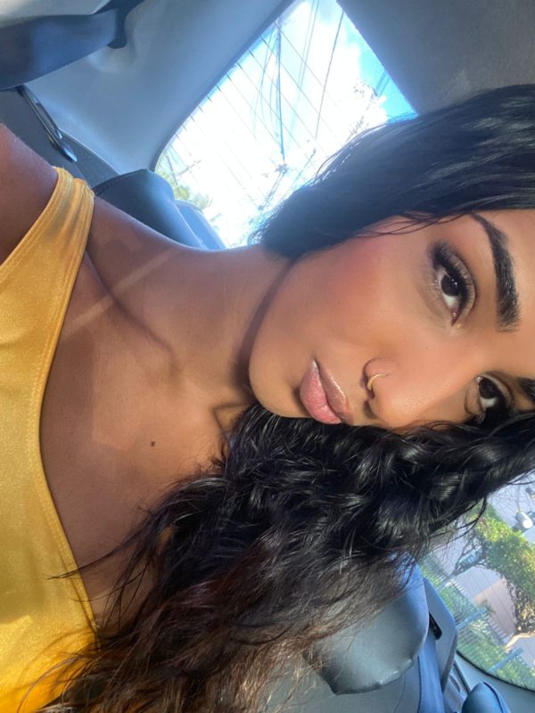 Isabela Maria 16