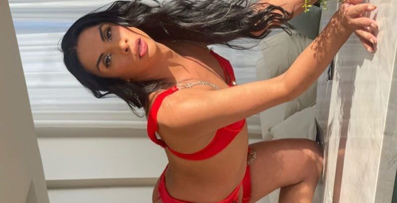 Bruna Santos 2