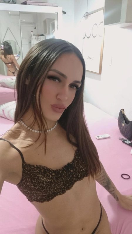 Franciele Maciel 11