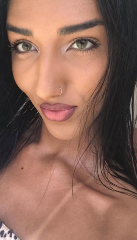 Isabela Maria 14