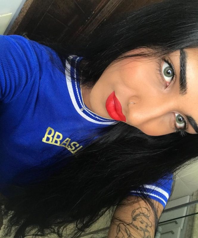 Isabela Maria 31
