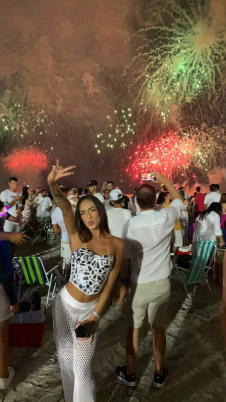 Franciele Maciel 29
