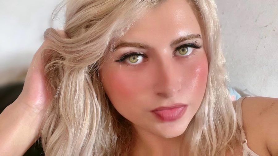 Stella Ninfetinha 1