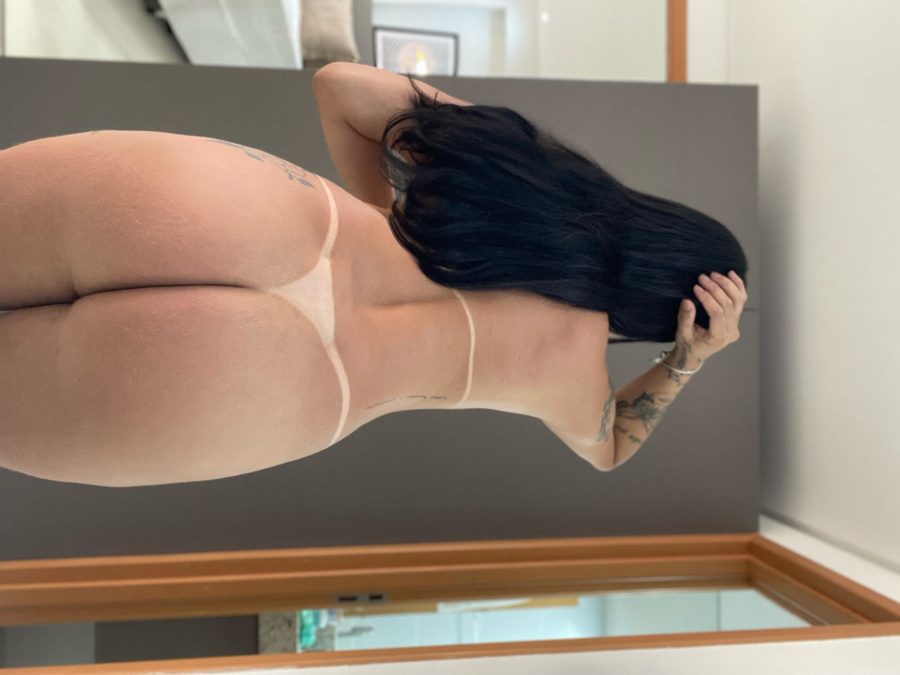 Novinha de Fora 27