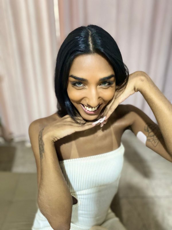 Isabela Maria 13