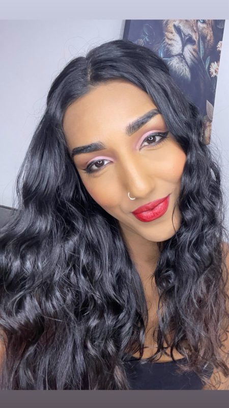Isabela Maria 2