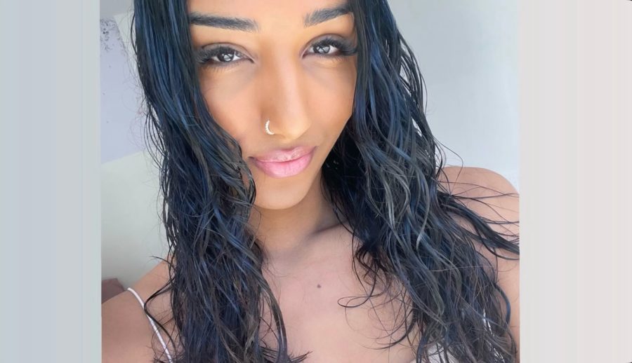 Isabela Maria