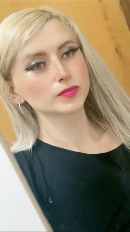 Stella Ninfetinha 18