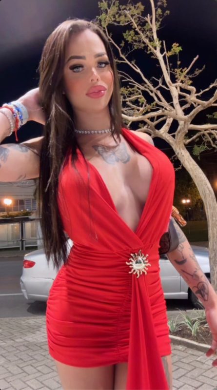 Angel Dudinha 5