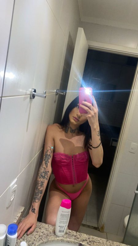 Jade Ninfa 6