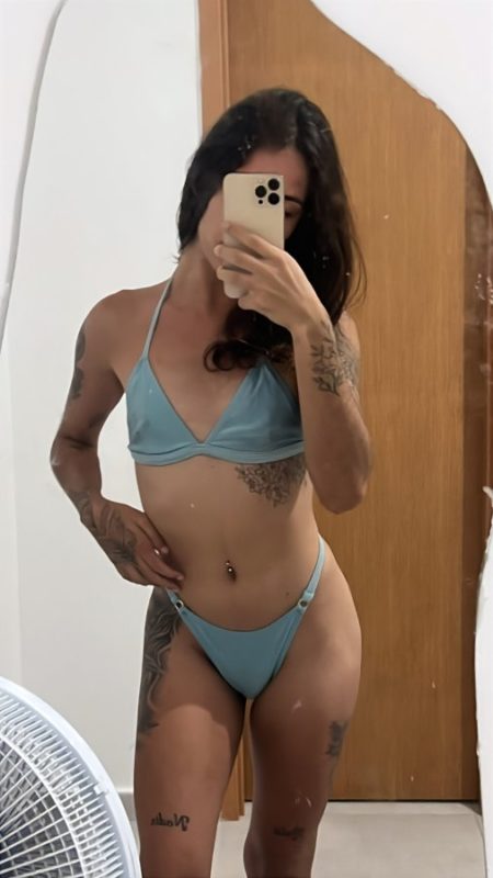 Larissa Albuquerque 23