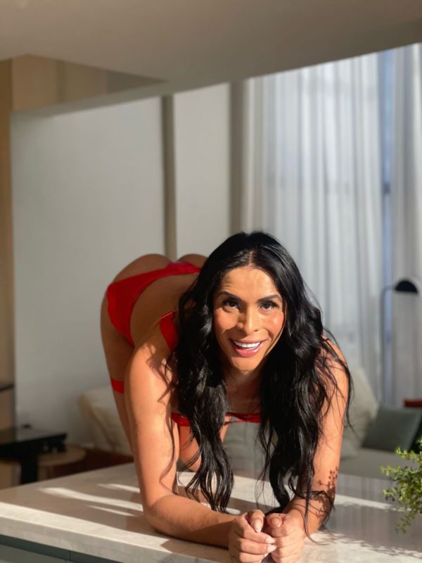 Bruna Santos 9