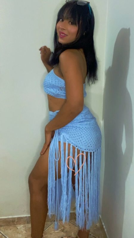 Raquel Potiguar 1