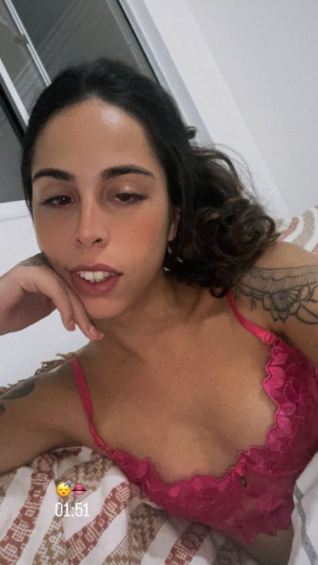 Larissa Albuquerque 4