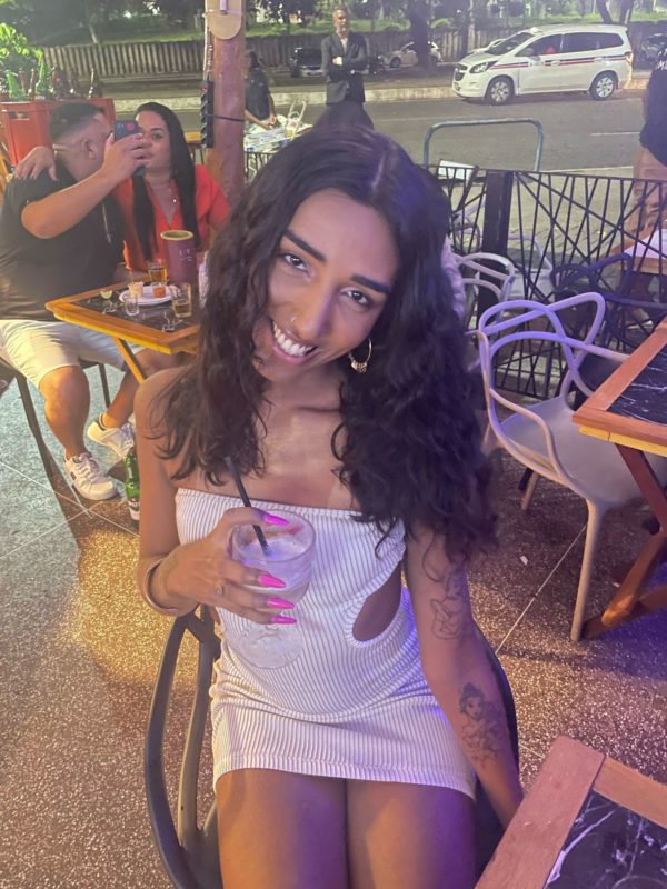 Isabela Maria 13