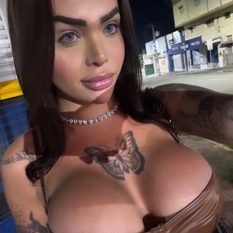 Dudinha Lemos 1