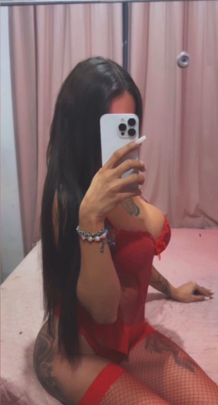 Dudinha Lemos 1