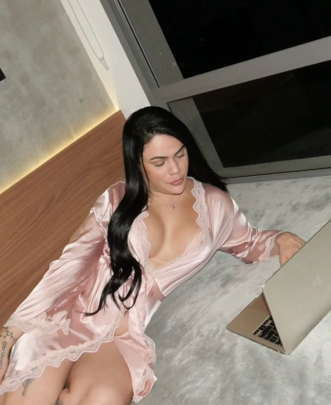 Ayla Lopes 5
