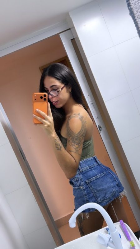 Larissa Albuquerque 11