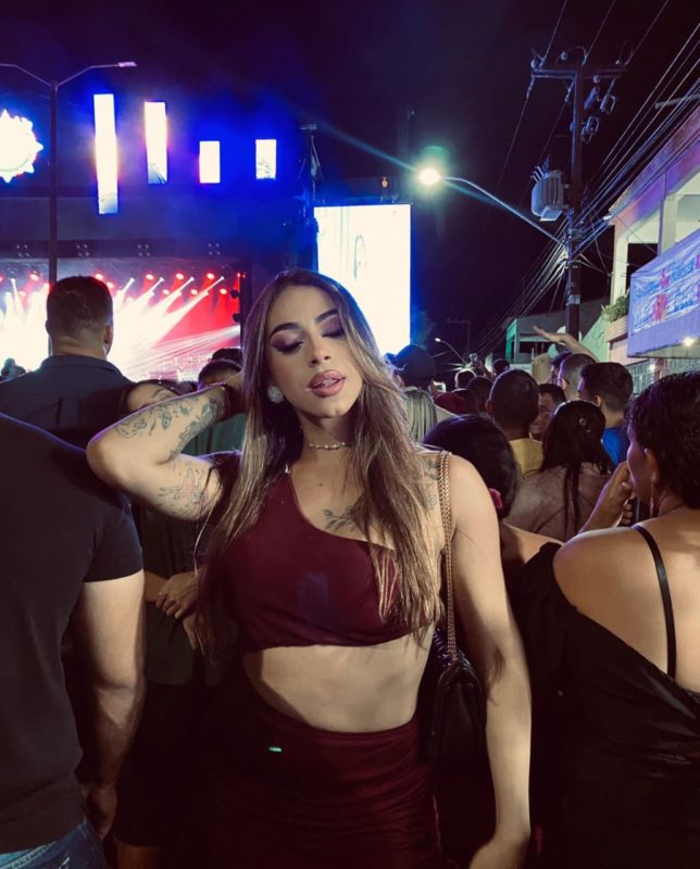 Galeguinha Gostosa 26