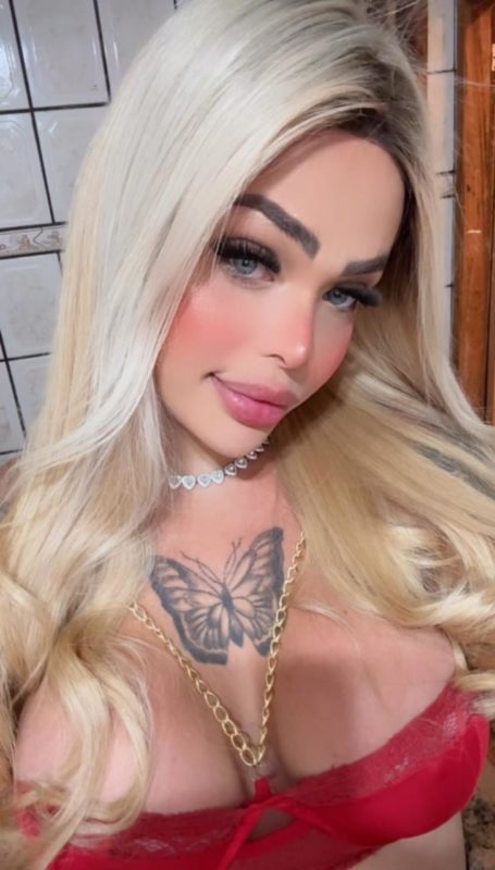 Angel Dudinha 4