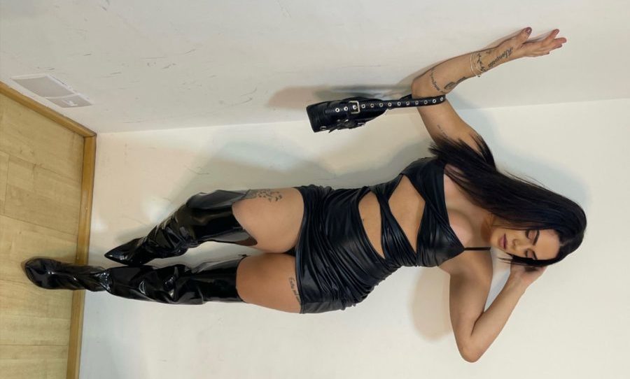 Novinha de Fora 23