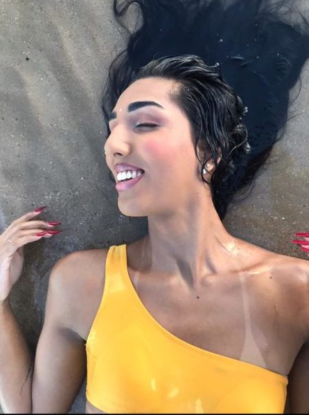 Isabela Maria 26