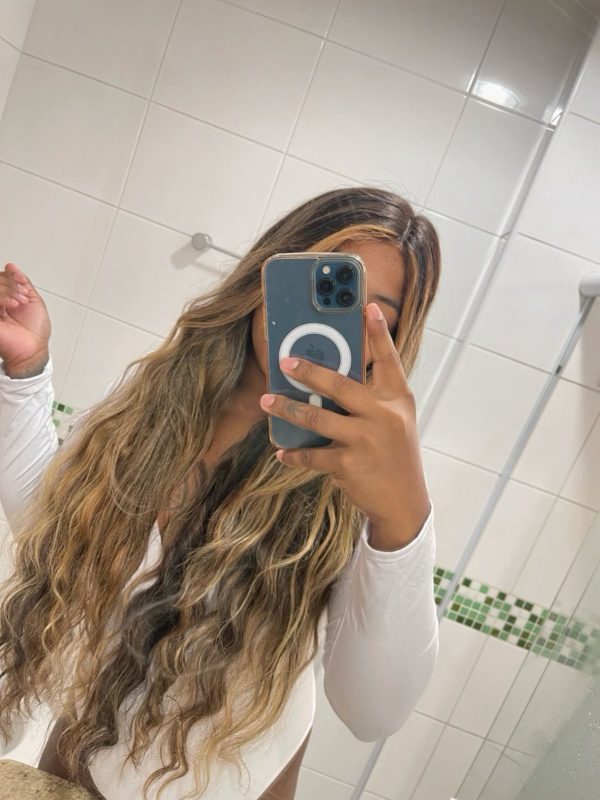 Kayla Maitte 15